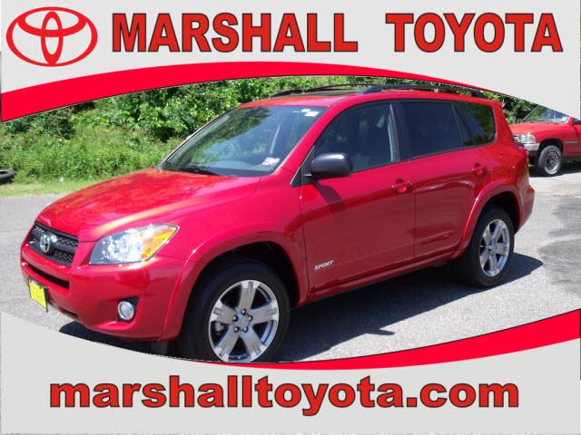 Photo of 2010 Toyota RAV4