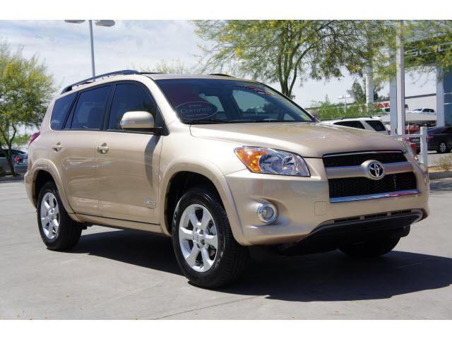 Photo of 2012 Toyota RAV4