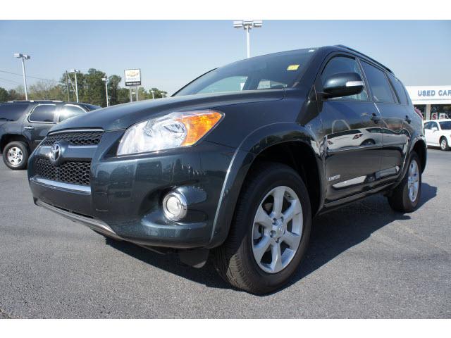 Photo of 2011 Toyota RAV4
