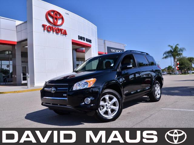 Photo of 2011 Toyota RAV4