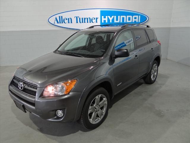 Photo of 2009 Toyota RAV4
