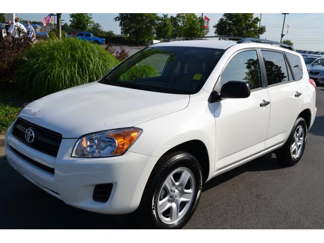 Photo of 2009 Toyota RAV4