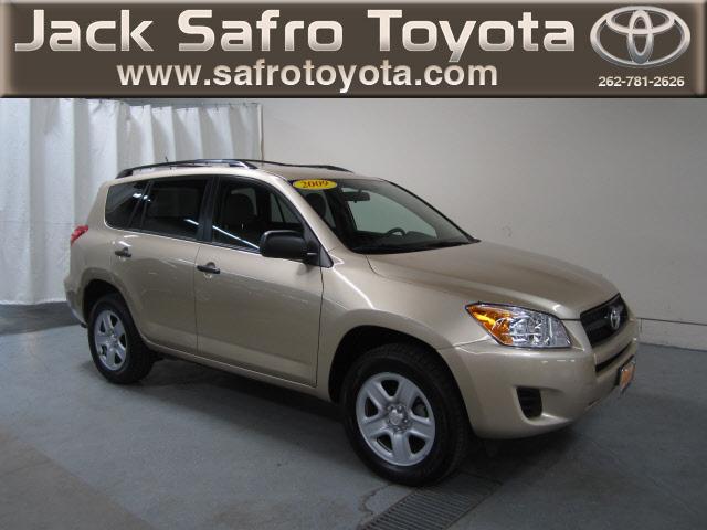Photo of 2009 Toyota RAV4