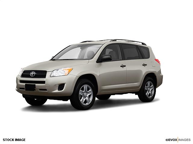 Photo of 2009 Toyota RAV4