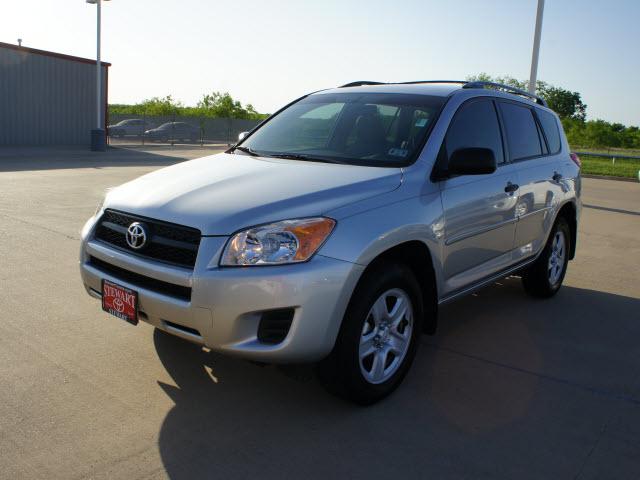 Photo of 2009 Toyota RAV4