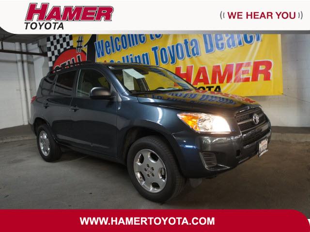 Photo of 2010 Toyota RAV4