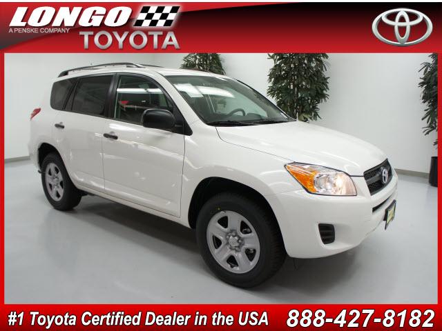 Photo of 2012 Toyota RAV4