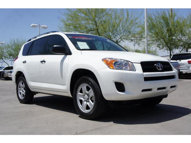 Photo of 2011 Toyota RAV4