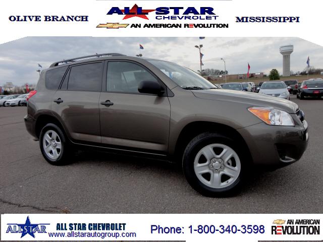 Photo of 2011 Toyota RAV4