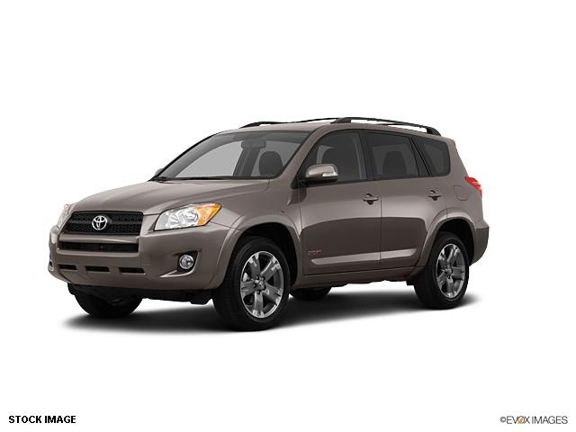 Photo of 2012 Toyota RAV4