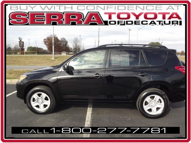 Photo of 2011 Toyota RAV4