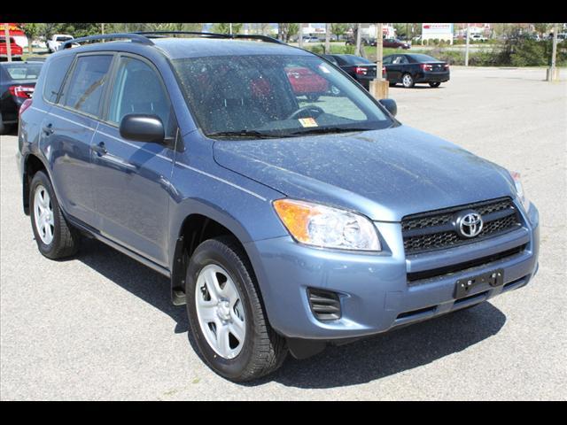 Photo of 2012 Toyota RAV4