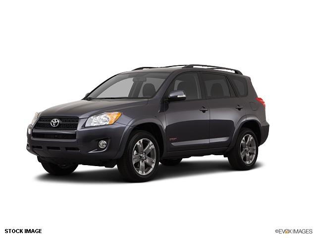 Photo of 2012 Toyota RAV4