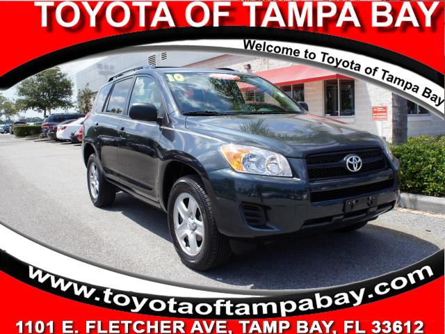 Photo of 2010 Toyota RAV4