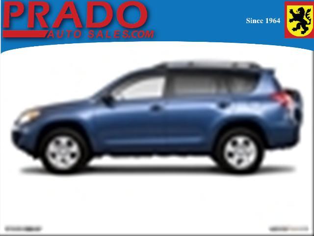 Photo of 2010 Toyota RAV4