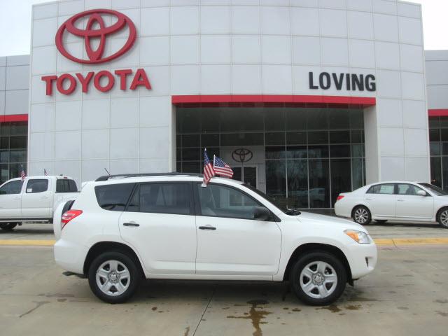 Photo of 2011 Toyota RAV4