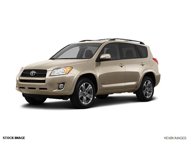 Photo of 2012 Toyota RAV4