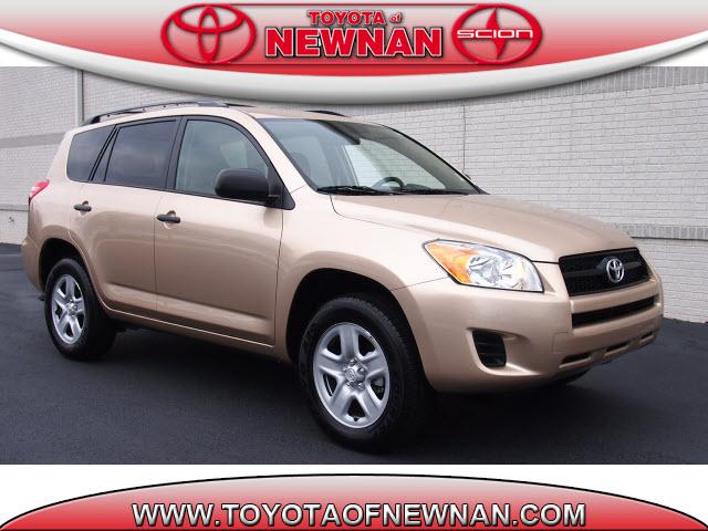Photo of 2011 Toyota RAV4
