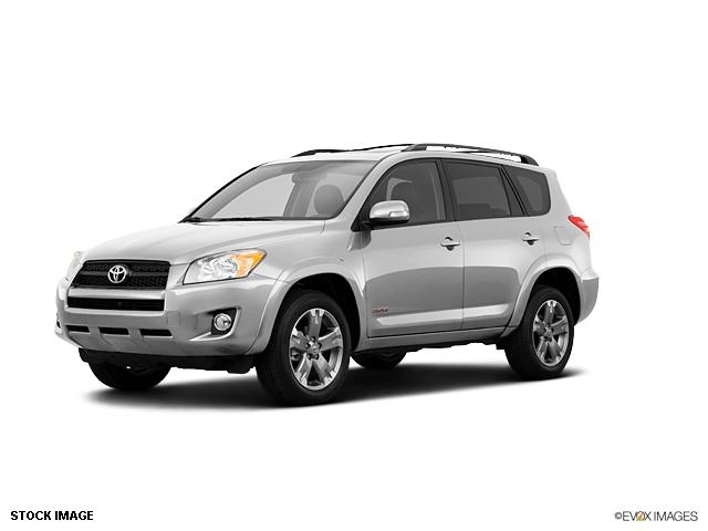 Photo of 2011 Toyota RAV4