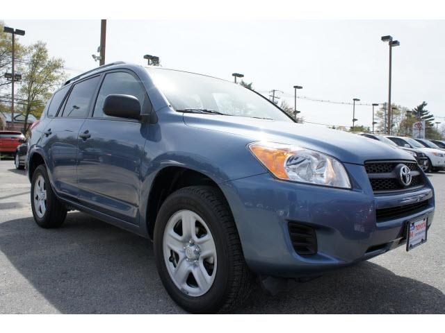 Photo of 2010 Toyota RAV4