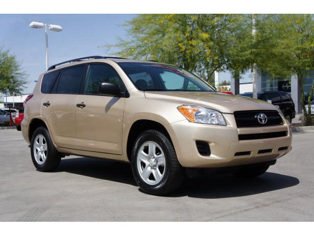 Photo of 2011 Toyota RAV4