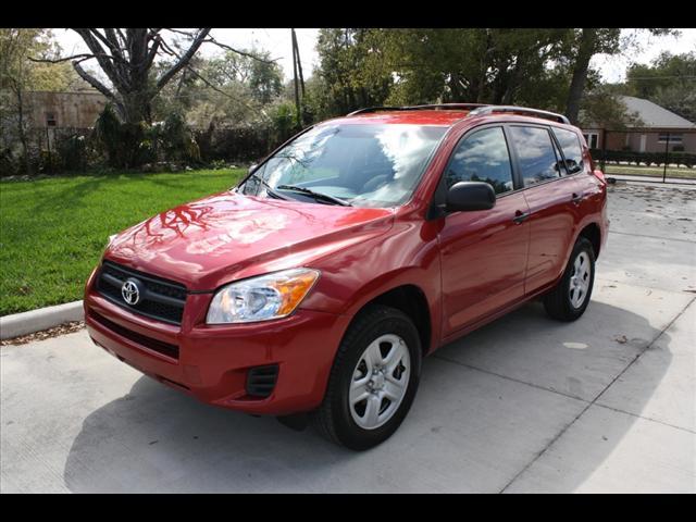 Photo of 2011 Toyota RAV4