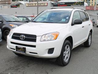 Photo of 2011 Toyota RAV4