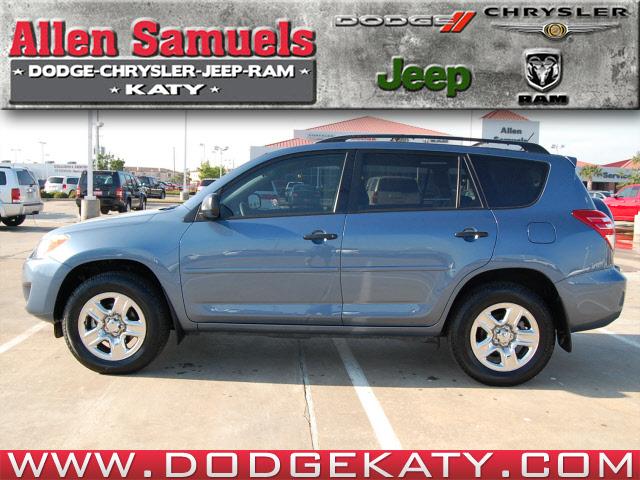 Photo of 2010 Toyota RAV4