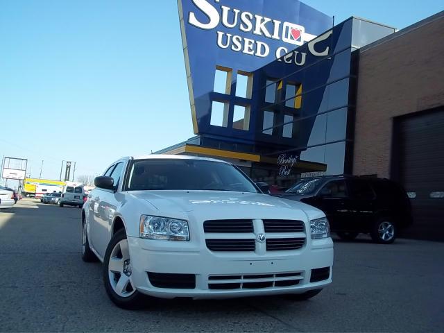 Photo of 2008 Dodge Magnum