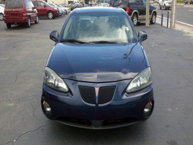 Photo of 2007 Pontiac Grand Prix