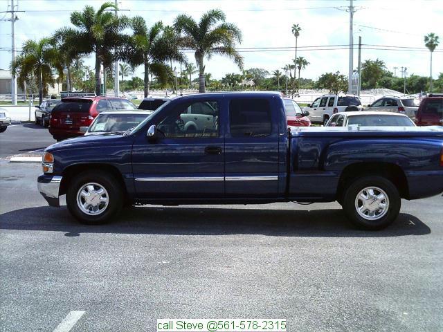 Photo of 2001 GMC Sierra 1500