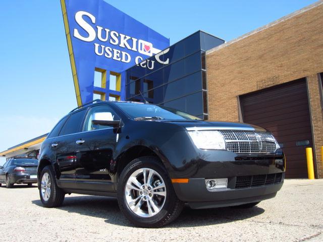 Photo of 2010 Lincoln MKX Chicago Illinois