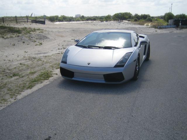 Photo of 2004 Lamborghini Gallardo