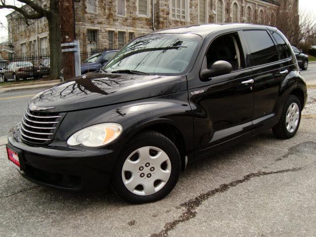 Photo of 2006 Chrysler PT Cruiser