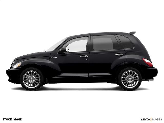 Photo of 2006 Chrysler PT Cruiser