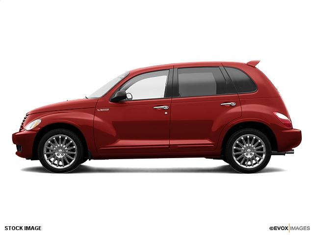 Photo of 2007 Chrysler PT Cruiser