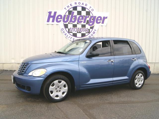 Photo of 2006 Chrysler PT Cruiser