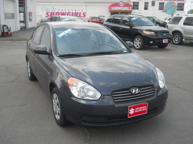 Photo of 2007 Chrysler PT Cruiser