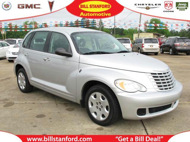 Photo of 2007 Chrysler PT Cruiser