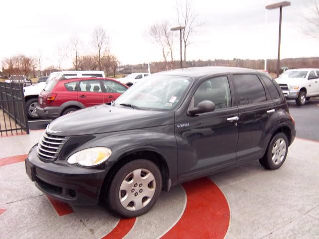 Photo of 2006 Chrysler PT Cruiser Antioch Tennessee