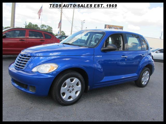 Photo of 2006 Chrysler PT Cruiser