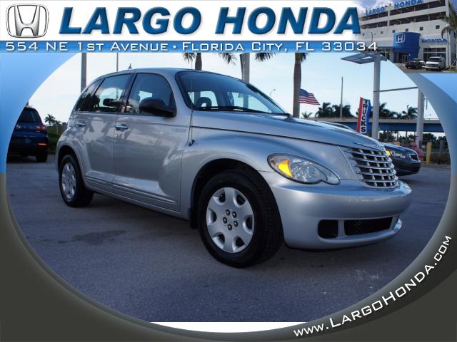 Photo of 2006 Chrysler PT Cruiser
