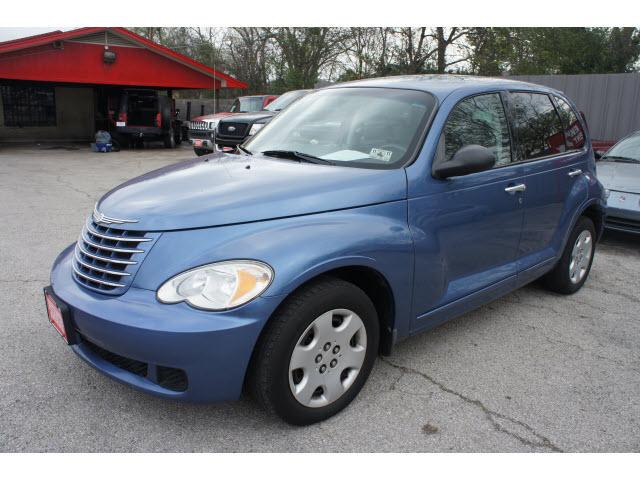 Photo of 2007 Chrysler PT Cruiser