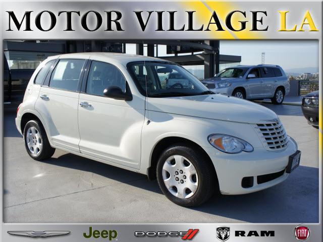 Photo of 2007 Chrysler PT Cruiser