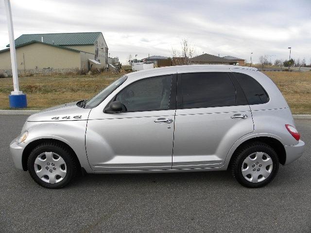 Photo of 2007 Chrysler PT Cruiser