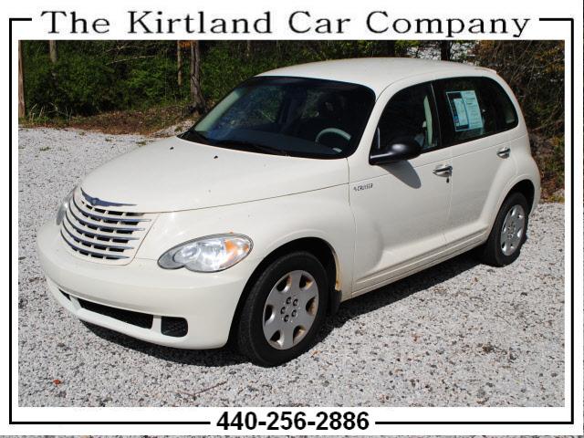 Photo of 2006 Chrysler PT Cruiser