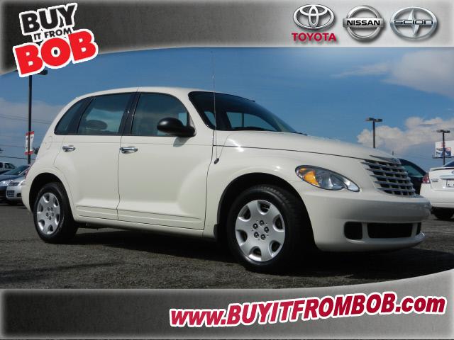 Photo of 2007 Chrysler PT Cruiser