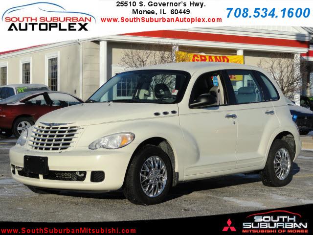 Photo of 2007 Chrysler PT Cruiser