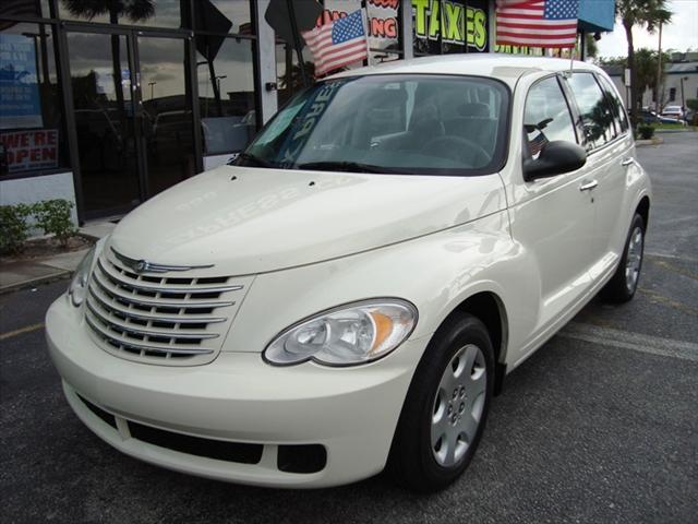 Photo of 2007 Chrysler PT Cruiser