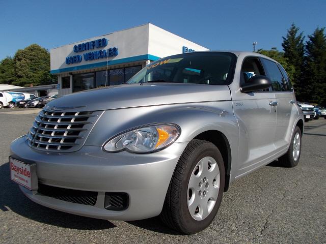 Photo of 2006 Chrysler PT Cruiser